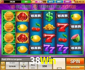 Descubra a Essência do 38Win: Nossa História e Compromissos