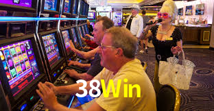 Desvendando o Mundo dos Jogos Virtuais na 38Win