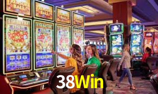 Descubra a Essência do 38Win: Nossa História e Compromissos