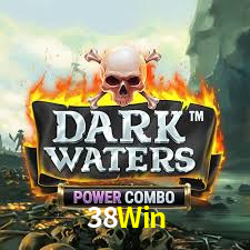 Descubra o Mundo do Cassino Online com 38Win