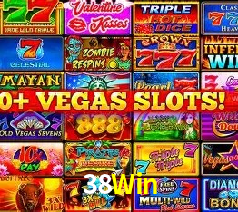 Descubra o Programa VIP da 38Win: Vantagens Exclusivas para Jogadores